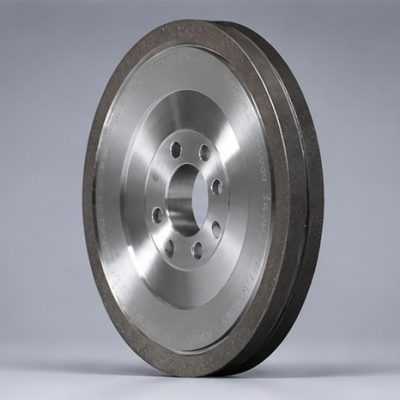 Rongda CBN Resin Bond 6A2 Grinding Wheel Rongda CBN Resin Bond 6A2 Grinding Wheel precision resin Bond Grinding Wheels