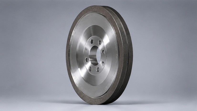 Rongda CBN Resin Bond 6A2 Grinding Wheel Rongda CBN Resin Bond 6A2 Grinding Wheel precision resin Bond Grinding Wheels