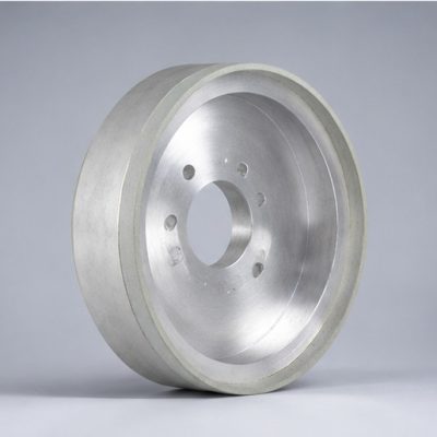 Rongda Diamond Vitrified Bond 6A2 Wheel Rondda Diamond Vitrified Bond 6A2 Wheel precision vitrified Bond Grinding Wheels
