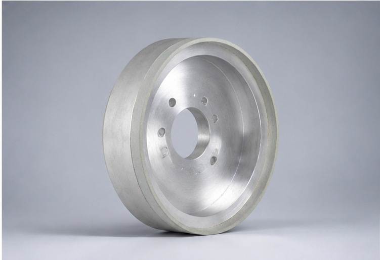 Rongda Diamond Vitrified Bond 6A2 Wheel Rondda Diamond Vitrified Bond 6A2 Wheel precision vitrified Bond Grinding Wheels