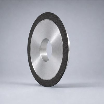 Rongda Diamond Resin Bond 3A1 Wheel Rongda Diamond Resin Bond 3A1 Wheel precision resin Bond Grinding Wheels side view