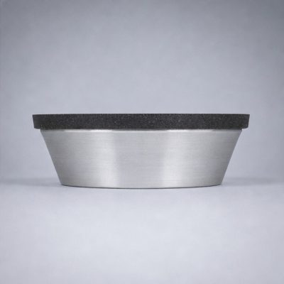 Rongda Diamond Resin Bond 11V9 CNC Wheel - Relief Rongda Diamond Resin Bond 11V9 CNC Wheel - Relief precision resin Bond