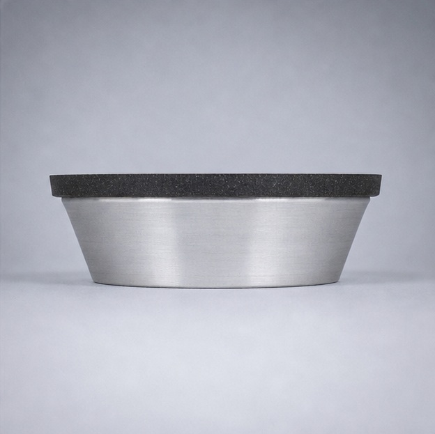 Rongda Diamond Resin Bond 11V9 CNC Wheel - Relief Rongda Diamond Resin Bond 11V9 CNC Wheel - Relief precision resin Bond