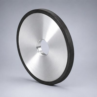 Rongda Diamond Resin Bond 1A1 Wheel Rondda Diamond Resin Bond 1A1 Wheel precision resin Bond Grinding Wheels side view