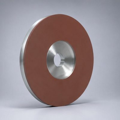 Rongda 1A2 Resin Bond Diamond Grinding Discs for Gemstone Lapping and Polishing Rongda 1A2 Resin Bond Diamond Grinding