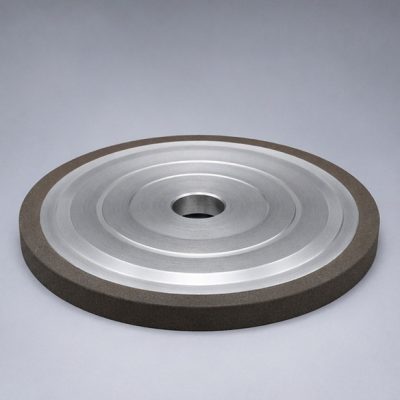 Rongda 14 F1 Resin bond CBN grinding wheels for tooth form grinding Rongda 14 F1 Resin bond CBN grinding wheels for tooth