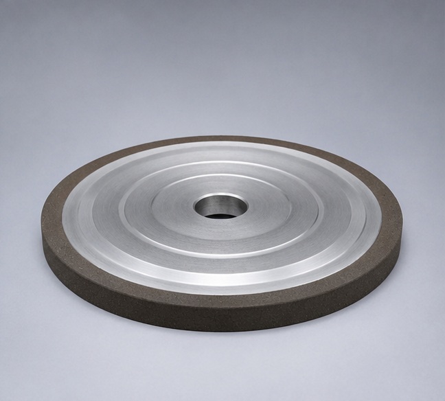 Rongda 14 F1 Resin bond CBN grinding wheels for tooth form grinding Rongda 14 F1 Resin bond CBN grinding wheels for tooth