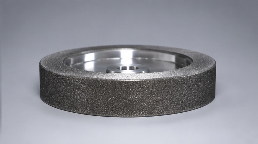 Rongda CBN Grinding Wheel for Tormek T8 Sharpening System,80 Grit ,180 Grit, No Dressing Required Rongda CBN Grinding