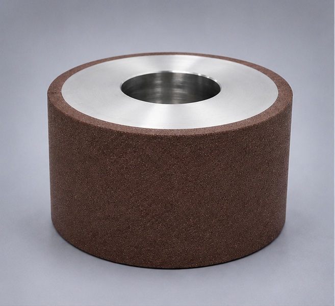 Diamond CBN Vitrified Bond Centerless Grinding Wheels Diamond CBN Vitrified Bond Centerless Grinding Wheels precision