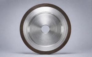 Rongda 14A1 Resin Bond Diamond & CBN Straight Flat Grinding Wheels for Precision Cylindrical Surface Grinding Rongda 14A1