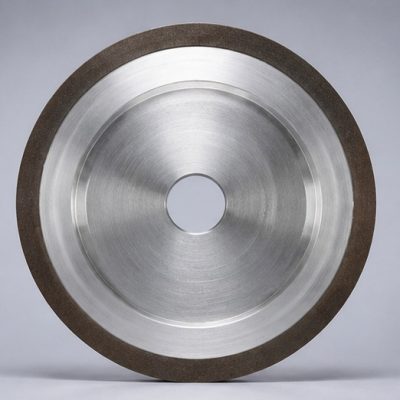 Rongda 14A1 Resin Bond Diamond & CBN Straight Flat Grinding Wheels for Precision Cylindrical Surface Grinding resin Bond