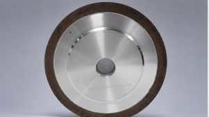 14V1 Gashing & Fluting Resin Bond Diamond Grinding Wheels 14V1 Gashing & Fluting Resin Bond Diamond Grinding Wheels resin