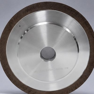 14V1 Gashing & Fluting Resin Bond Diamond Grinding Wheels 14V1 Gashing & Fluting Resin Bond Diamond Grinding Wheels