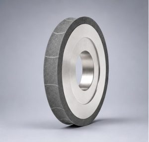 Rongda Vitrified Bond CBN Grinding Wheels for Bearing Form Grinding Rongda Vitrified Bond CBN Grinding Wheels for Bearing