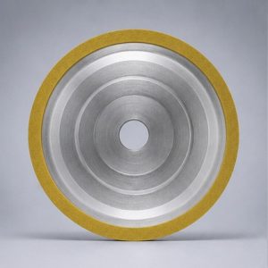 Rongda Vitrified Bond Diamond Cup Wheels for Face Grinding Rongda Vitrified Bond Diamond Cup Wheels for Face Grinding
