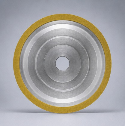 Rongda Vitrified Bond Diamond Cup Wheels for Face Grinding Rongda Vitrified Bond Diamond Cup Wheels for Face Grinding
