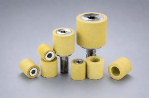 Rongda Vitrified Bond Diamond Internal Grinding Wheels for hard and brittle materials Rongda Vitrified Bond Diamond