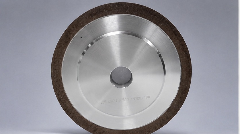 14V1 Gashing & Fluting Resin Bond Diamond Grinding Wheels 14V1 Gashing & Fluting Resin Bond Diamond Grinding Wheels