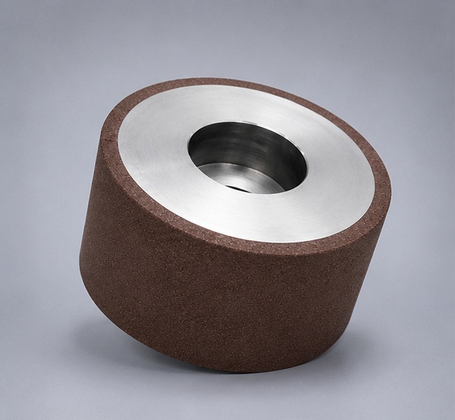 Diamond CBN Vitrified Bond Centerless Grinding Wheels Diamond CBN Vitrified Bond Centerless Grinding Wheels precision