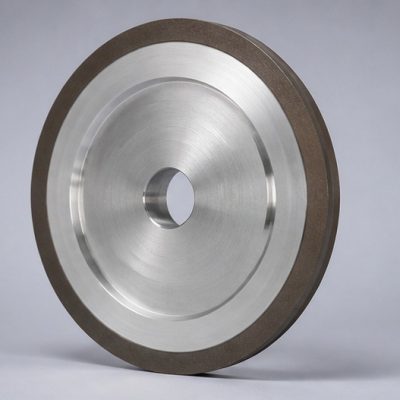 Rongda 14A1 Resin Bond Diamond & CBN Straight Flat Grinding Wheels for Precision Cylindrical Surface Grinding Rongda 14A1