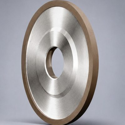 Rongda 14U1 Three-Sided Flat Diamond Grinding Wheels for Carbide Gashing Applications Rongda 14U1 Three-Sided Flat