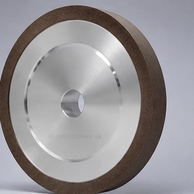 14V1 Gashing & Fluting Resin Bond Diamond Grinding Wheels 14V1 Gashing & Fluting Resin Bond Diamond Grinding Wheels