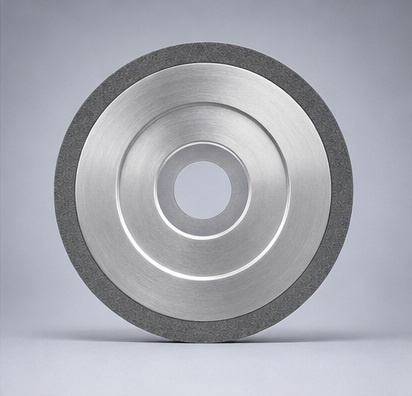 Rongda Vitrified Bond CBN Grinding Wheels for Bearing Form Grinding Rongda Vitrified Bond CBN Grinding Wheels for Bearing