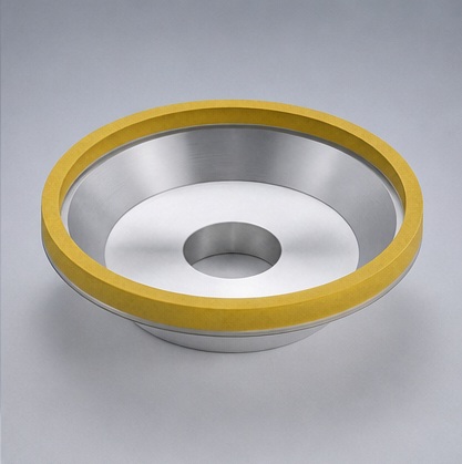 Rongda Vitrified Bond Diamond Cup Wheels for Face Grinding Rongda Vitrified Bond Diamond Cup Wheels for Face Grinding
