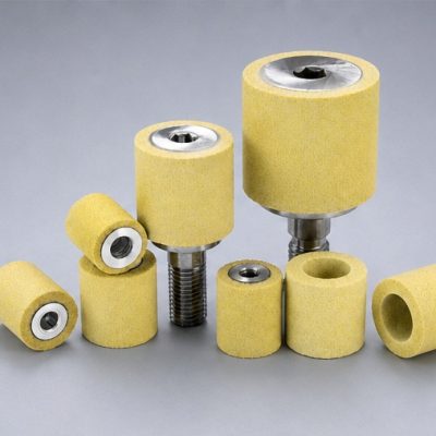Rongda Vitrified Bond Diamond Internal Grinding Wheels for hard and brittle materials Rongda Vitrified Bond Diamond