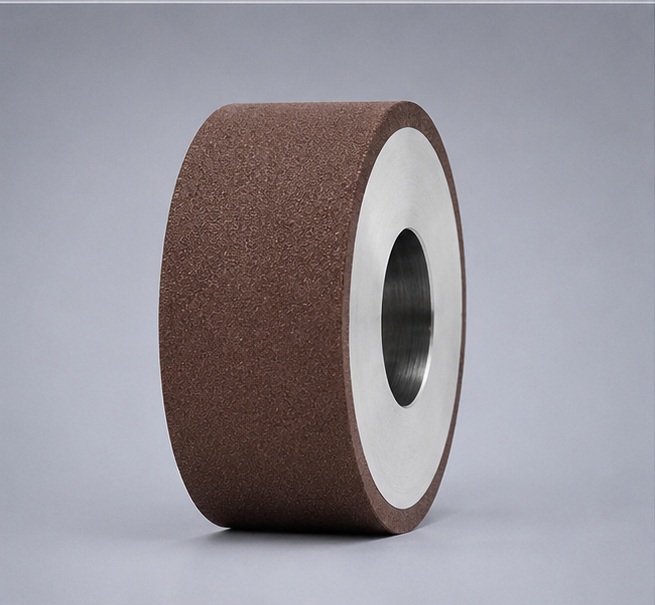 Diamond CBN Vitrified Bond Centerless Grinding Wheels Diamond CBN Vitrified Bond Centerless Grinding Wheels precision