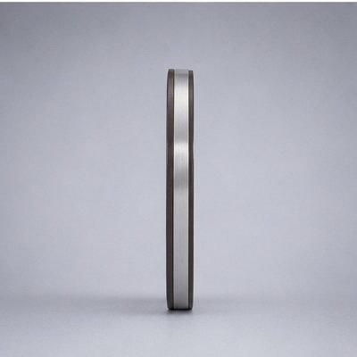 Rongda 9A3 Resin Bond Diamond Flat Grinding Wheels with Double-sided Recess for One-pass Groove Grinding Rongda 9A3 Resin