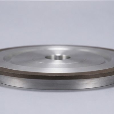 Rongda 14A1 Resin Bond Diamond & CBN Straight Flat Grinding Wheels for Precision Cylindrical Surface Grinding Rongda 14A1