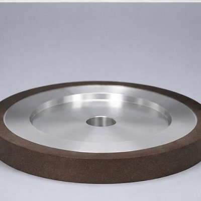 14V1 Gashing & Fluting Resin Bond Diamond Grinding Wheels 14V1 Gashing & Fluting Resin Bond Diamond Grinding Wheels