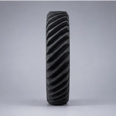 Rongda Gear Honing Vitrified Bond CBN Grinding Wheel Rongda Gear Honing Vitrified Bond CBN Grinding Wheel precision