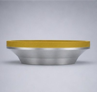 Rongda Vitrified Bond Diamond Cup Wheels for Face Grinding Rongda Vitrified Bond Diamond Cup Wheels for Face Grinding