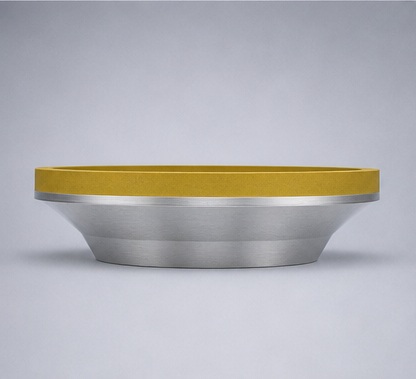 Rongda Vitrified Bond Diamond Cup Wheels for Face Grinding Rongda Vitrified Bond Diamond Cup Wheels for Face Grinding