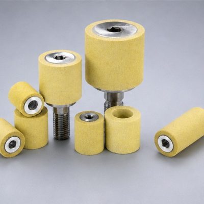 Rongda Vitrified Bond Diamond Internal Grinding Wheels for hard and brittle materials Rongda Vitrified Bond Diamond