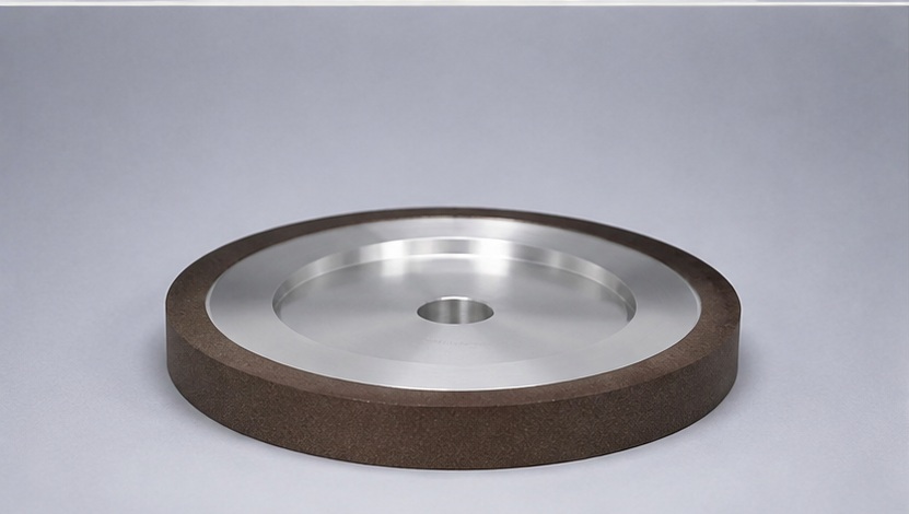 14V1 Gashing & Fluting Resin Bond Diamond Grinding Wheels 14V1 Gashing & Fluting Resin Bond Diamond Grinding Wheels