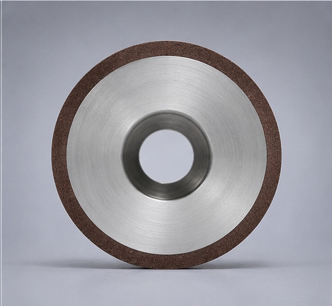 Diamond CBN Vitrified Bond Centerless Grinding Wheels Diamond CBN Vitrified Bond Centerless Grinding Wheels precision
