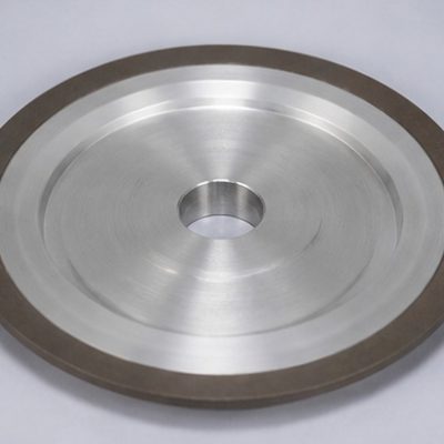 Rongda 14A1 Resin Bond Diamond & CBN Straight Flat Grinding Wheels for Precision Cylindrical Surface Grinding Rongda 14A1