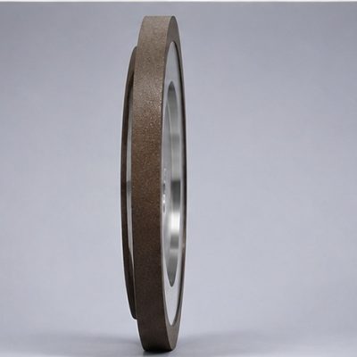 14V1 Gashing & Fluting Resin Bond Diamond Grinding Wheels 14V1 Gashing & Fluting Resin Bond Diamond Grinding Wheels